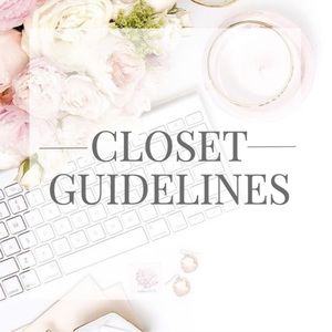 ✨💖$5 CLOSET SALE + BIG MARKDOWNS✨💖